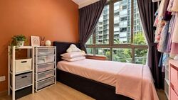Sol Acres (D23), Condominium #620102591